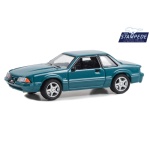greenlight-13340c-1992-ford-mustang-lx-stampede-modelauto-1-64-a
