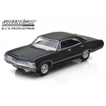greenlight-gl30333-1967-chevrolet-impala-modelauto-1-64-a
