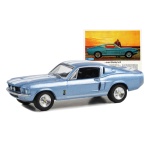 greenlight-gl39130c-1967-ford-mustang-shelby-modelauto-1-64-a