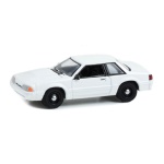greenlight-gl43008-1987-ford-mustang-ssp-modelauto-1-64-a