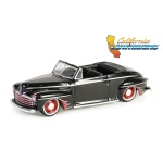 greenlight-gl63060a-1947-ford-deluxe-convertible-lowrider-1-64-a