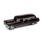 1959 Cadillac Hearse
