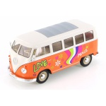  1963 Volkswagen T1 Bus