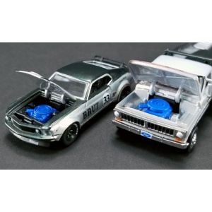 acme-51271-1969-ford-mustang-brut-trans-am-allan-moffat-ford-f350-ramp-truck-1-64-d