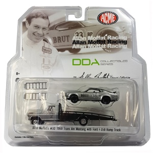 acme-51271-1969-ford-mustang-brut-trans-am-allan-moffat-ford-f350-ramp-truck-1-64-e