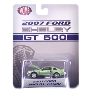 acme-sc64001-2007-ford-mustang-shelby-green-1-64-b