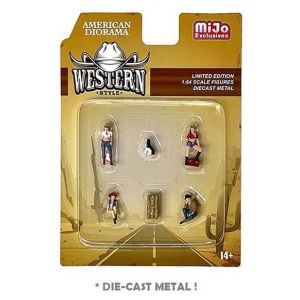 american-diorama-76485-western-style-set-1-64-b