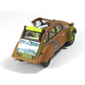 Citroën 2CV Surf