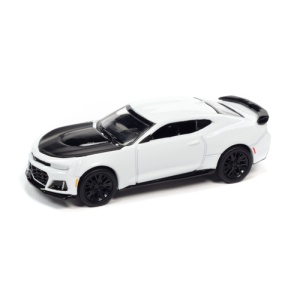 2019 Chevrolet Camaro ZL1