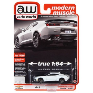 2019 Chevrolet Camaro ZL1