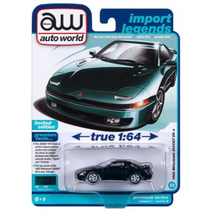 auto-world-aw64422b-1992-mitsubishi-3000gt-modelauto-1-64-c
