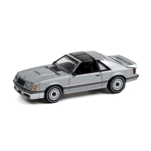 1982 Ford Mustang GT