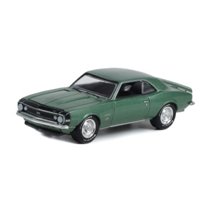 1967 Chevrolet Camaro SS 396