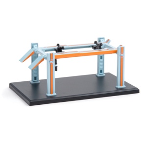 greenlight-gl16100b-four-post-lift-gulf-1-64-a