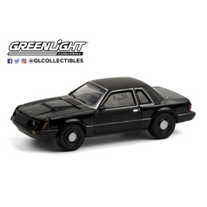 greenlight-gl28050b-1982-ford-mustang-ssp-police-modelauto-1-64-a