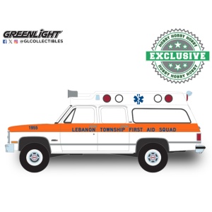 greenlight-gl30509-1984-gmc-suburban-ambulance-1-64