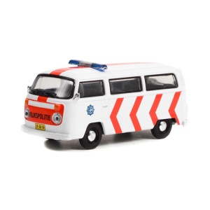 1975 Volkswagen T2 Type 2