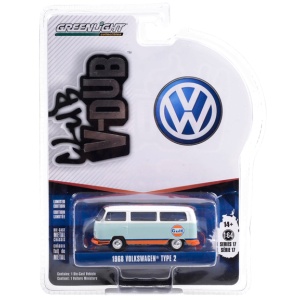 greenlight-gl36080c-1968-volkswagen-t2-gulf-modelauto-1-64-b