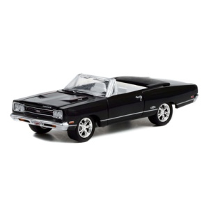  1969 Plymouth GTX Convertible
