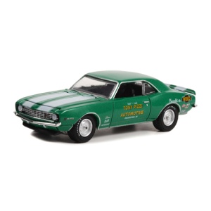 1969 Chevrolet Camaro Z/28
