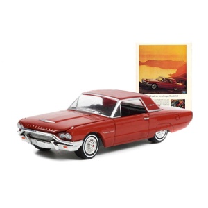 1964 Ford Thunderbird