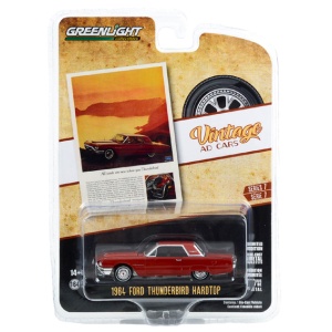 1964 Ford Thunderbird