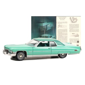 greenlight-gl39130d-1971-cadillac-coupe-deville-modelauto-1-64-a