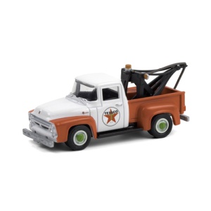 1956 Ford F-100 Tow Truck