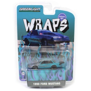 greenlight-gl51550-1990-ford-mustang-wraps-1-64-c_1043621468