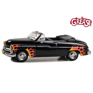 greenlight-gl62010b-1949-mercury-convertible-grease-modelauto-1-64-a