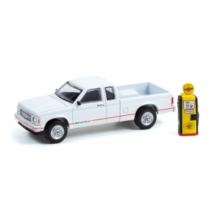 1991 GMC Sonoma ST