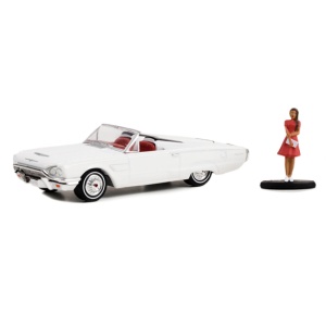 1965 Ford Thunderbird Convertible