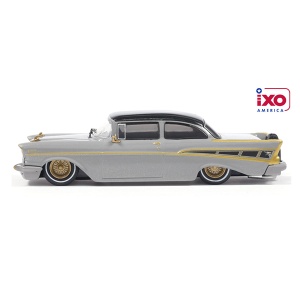 ixo-america-ia64014-1957-chevrolet-bel-air-lowrider-1-64-c