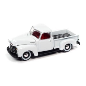 1950 Chevrolet 3100 Pickup