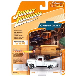 1950 Chevrolet 3100 Pickup