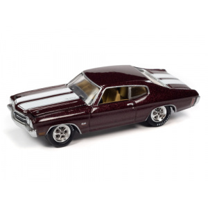 1970 Chevrolet Chevelle SS 454