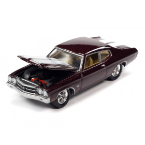 1970 Chevrolet Chevelle SS 454