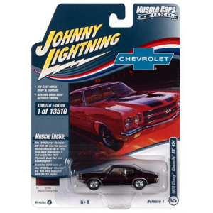 1970 Chevrolet Chevelle SS 454