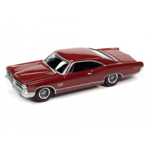 1965 Pontiac Catalina 2+2 Royal Bobcat