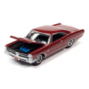 1965 Pontiac Catalina 2+2 Royal Bobcat