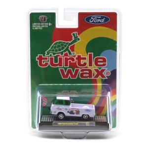 1965 Ford Econoline Truck