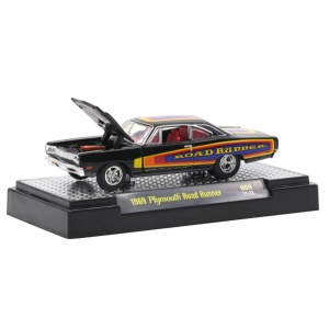 1969 Plymouth Road Runner