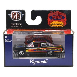 1969 Plymouth Road Runner