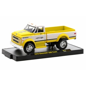 1970 Chevrolet C60 Truck