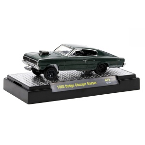 1966 Dodge Charger Gasser