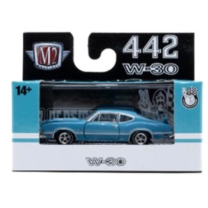 m2-machines-32600-91-1970-oldsmobile-cutlass-442-1-64-b