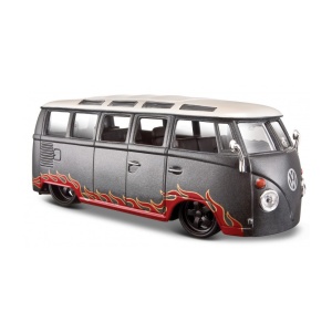 Volkswagen T1 Samba Van