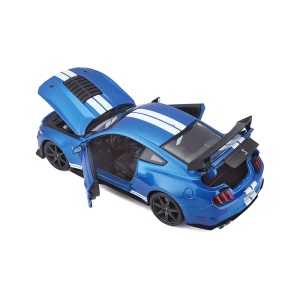 2020 Ford Mustang Shelby GT500