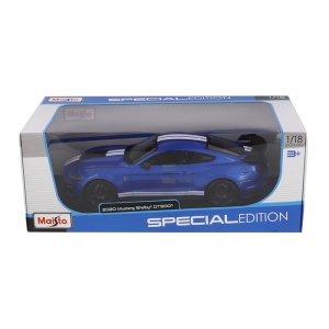 2020 Ford Mustang Shelby GT500