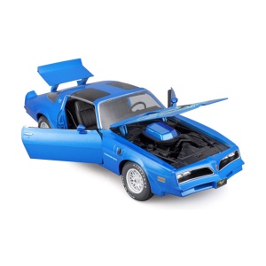 maisto-31464b-1978-pontiac-firebird-trans-am-modelauto-1-18-c